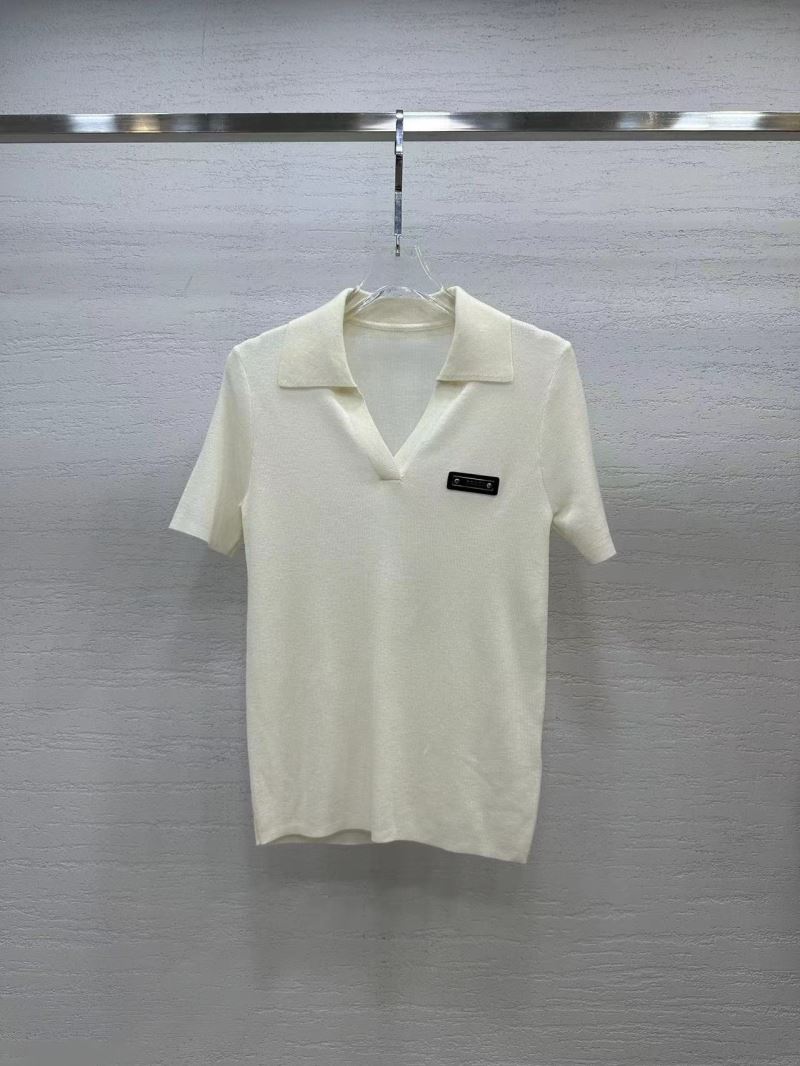 Prada T-Shirts